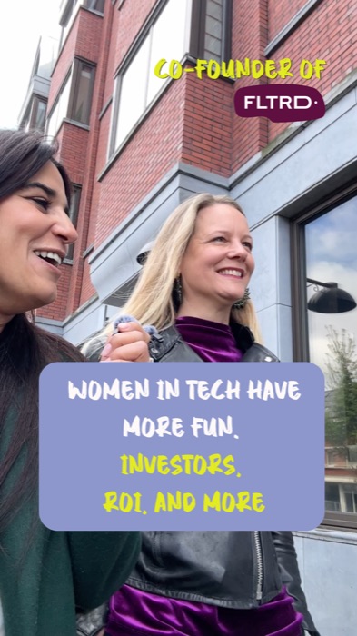 Founder Interviews on Instagram